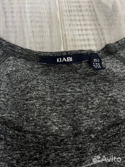 Женская спортивная футболка 40