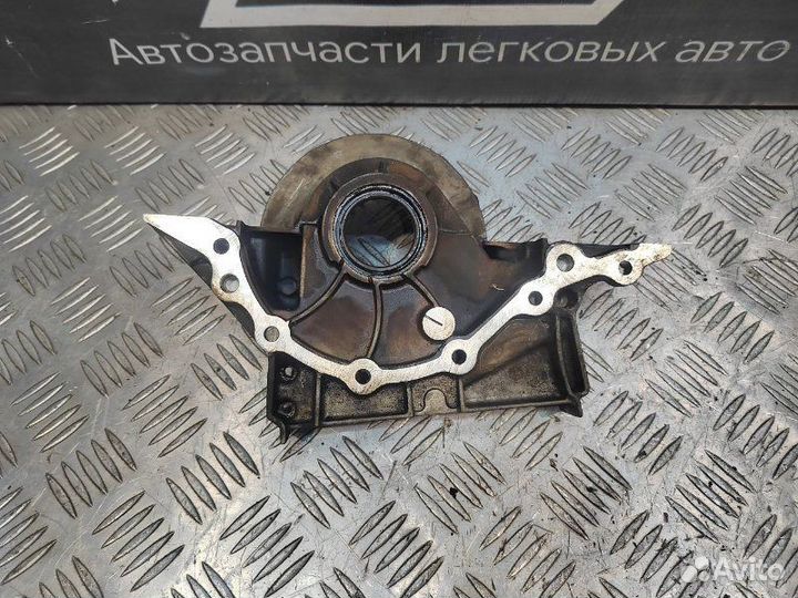 Крышка коленвала Renault Megane 2 K4J 730