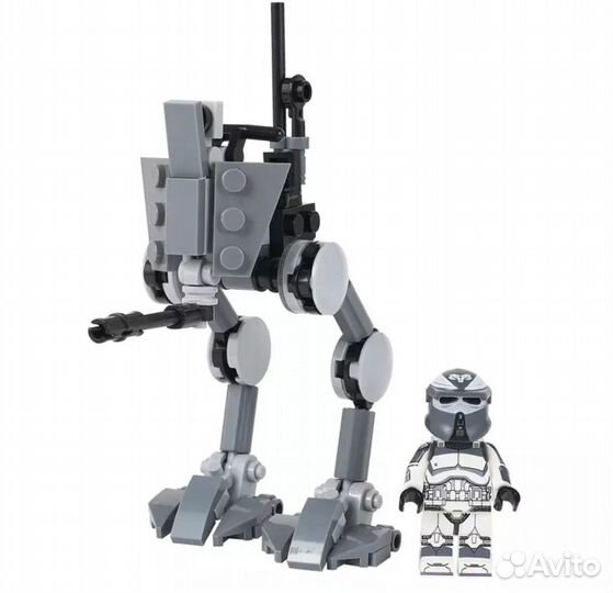 Lego Star Wars Custom