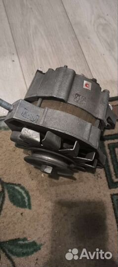 Генератор ваз1111