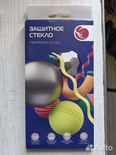 Защитное стекло xiaomi redmi note 8 pro