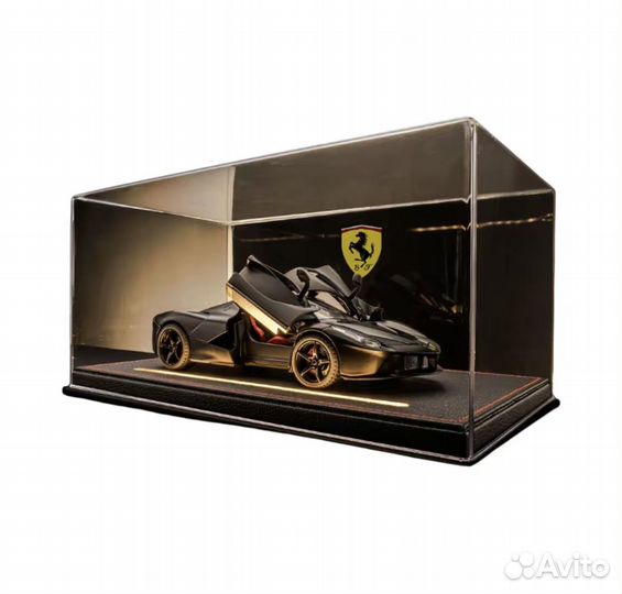 Ламборгини