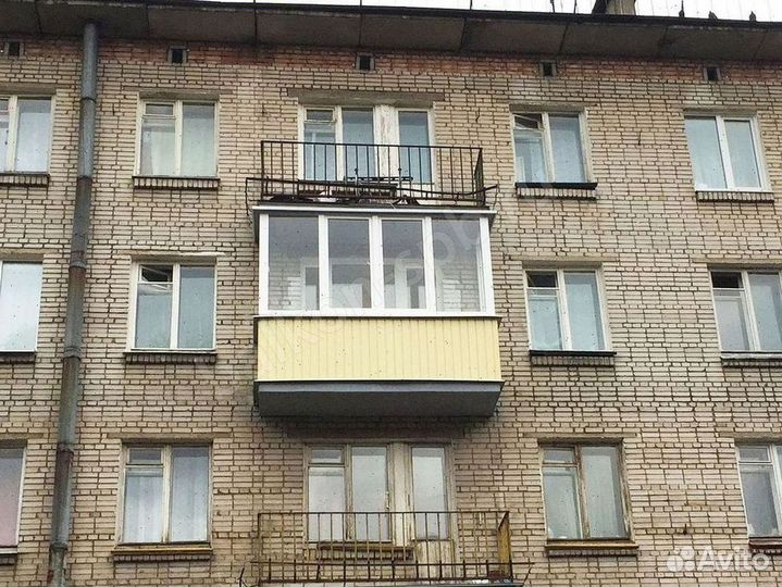 Балконы от производителя