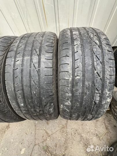 Goodyear Eagle Sport 205/55 R16 91V