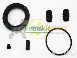 Ремкомплект суппорта