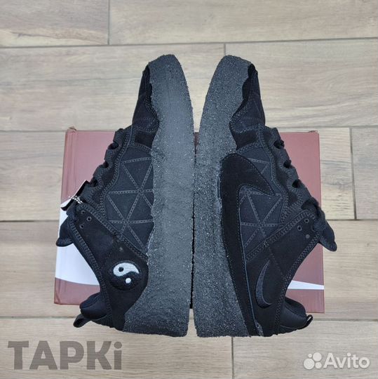 Nike Dunk Low Cactus Plant Flea Market