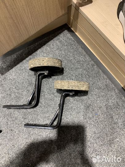 Трехколесный велосипед