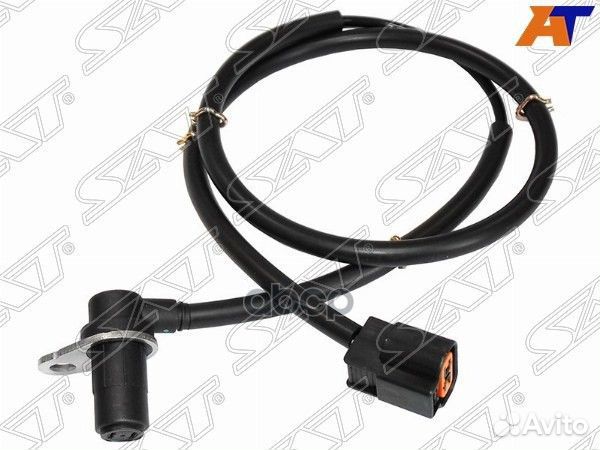 Датчик ABS FR mitsubishi pajero/montero V6#W/V7#W