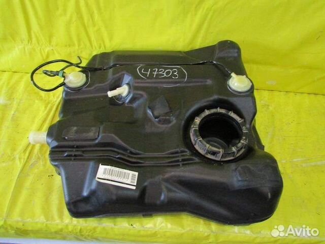 Топливный бак Mazda 3 09-13г 47303