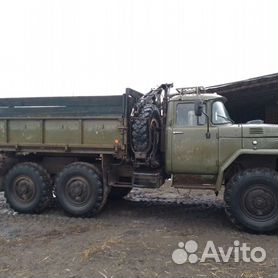 Тюнинг ГАЗ 53 – как вернуть жизнь старому грузовику?