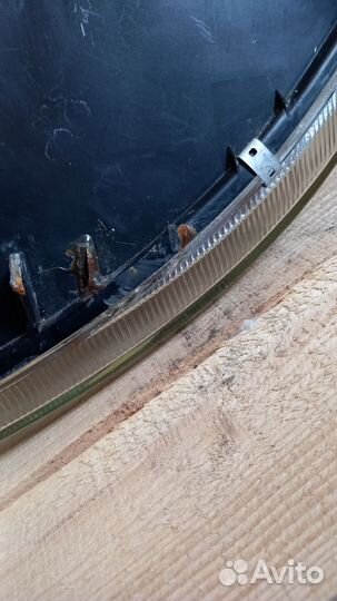 Фара правая на Калину