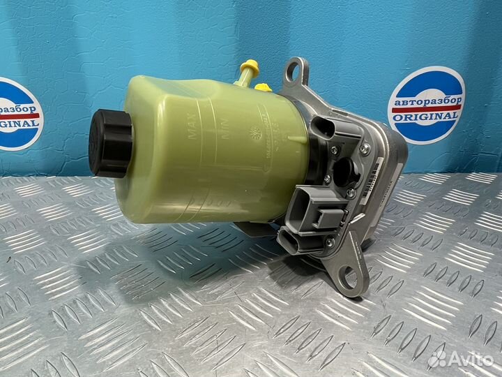 Насос эгур Ford Focus 2 Kuga новый в наличии