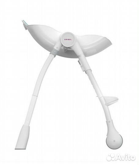 Стульчик-кокон для кормления Oribel