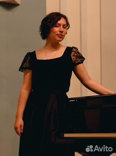 Репетитор по сольфеджио