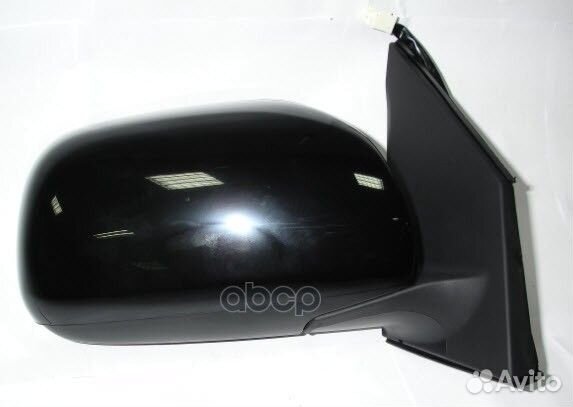 Зеркало (5к) эл/подогрев Toyota Rav 4 06-08 Пра