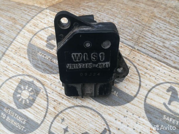 Дмрв mazda bt-50