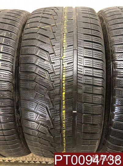 Hankook Winter I'Cept Evo2 W320 245/45 R17 110