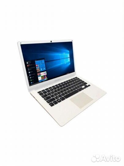 Новый ноутбук Irbis NB63
