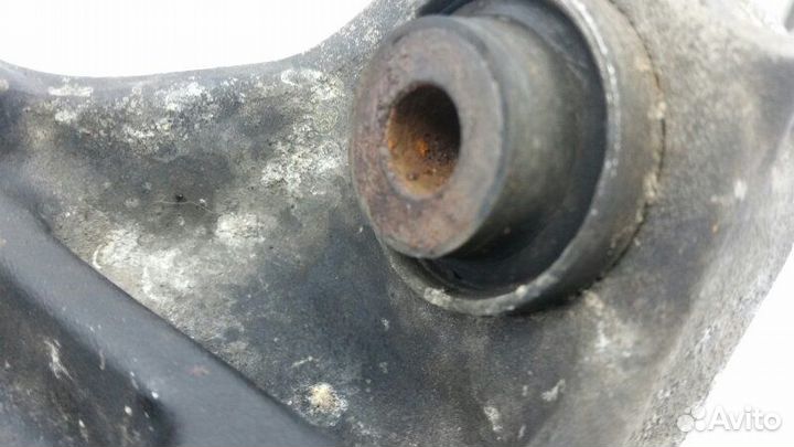 Ступица задняя левая Honda Accord CU2 2010