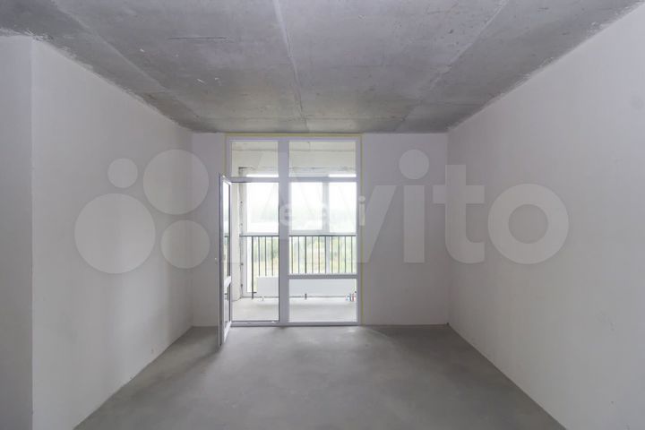 2-к. квартира, 62,5 м², 5/10 эт.