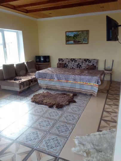 Дом 90 м² на участке 6 сот.