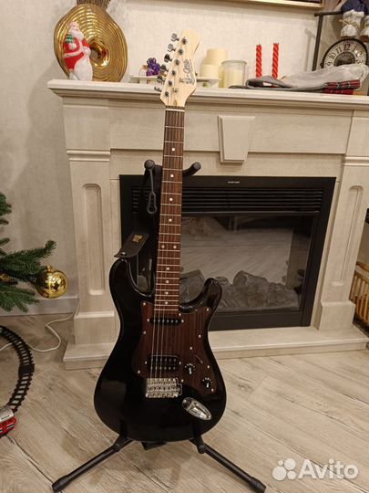 Электрогитара U-One by Magneto US-10K Stratocaster