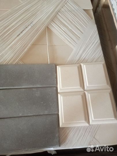 Фасадная плитка