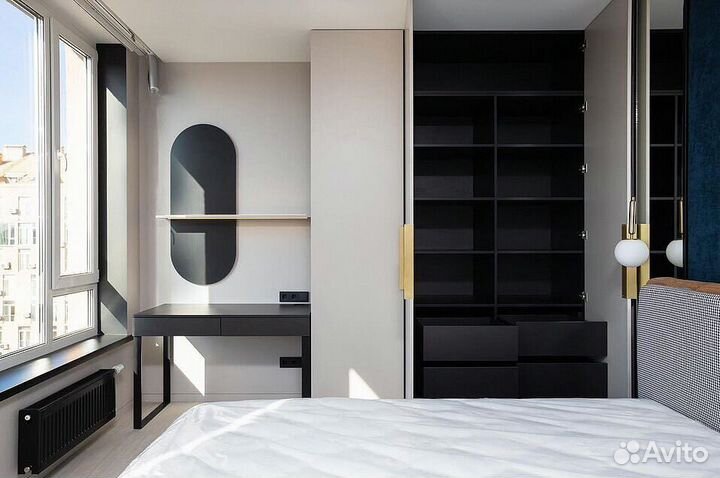 Шкаф двухстворчатый (и другие)