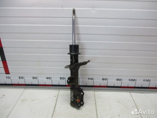 Амортизатор передний левый Kia Rio 3 (UB\QB)