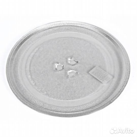 Тарелка для микроволновой (свч) печи LG, Panasonic