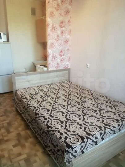 Квартира-студия, 24 м², 6/10 эт.