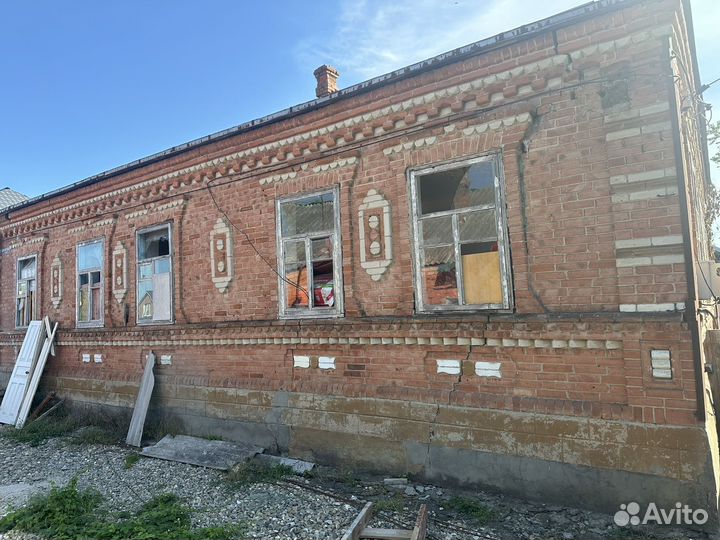 Кирпич бу