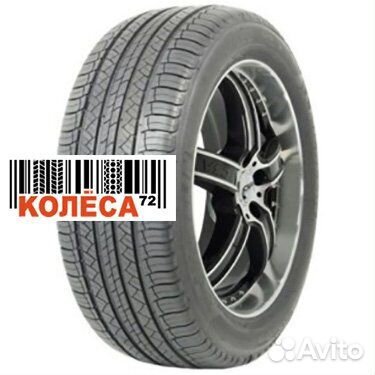 Triangle TR259 265/70 R17