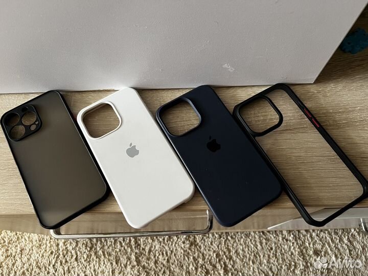Чехол на iPhone 13 pro