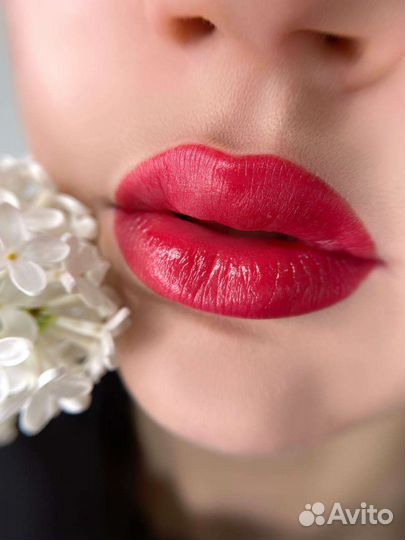 Перманентный макияж