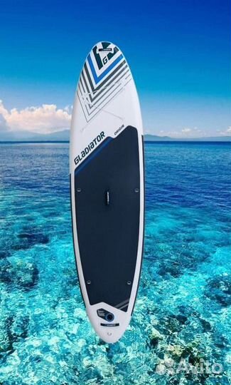 SUP board gladiator OR10.8 SC Сургут