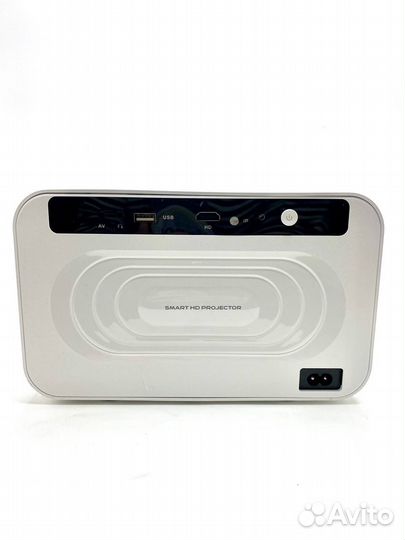 Проектор Umiio U8 pro 4k 5G