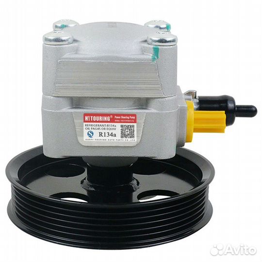 Насос гидроусилителя руля Volvo XC90 / S80 / XC70