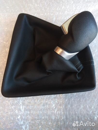 Ручка + кожух кпп Renault