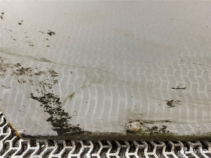 Дверь боковая Opel Vectra B, 1999