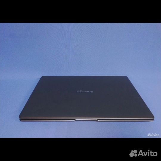 Ноутбук prestigio