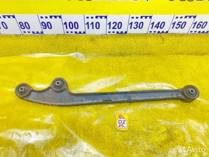 Рычаг передний левый Suzuki Jimny Wide/Jimny/Jimny 145122