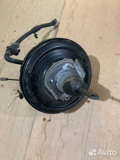 Вакуумный усилитель Bmw 7-Series E38 M62B44 1999