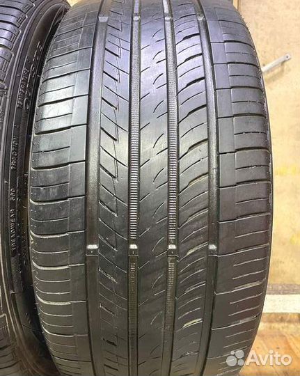 Nexen N'Fera AU5 215/45 R17 91W