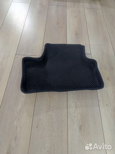 Коврик EVA Hyundai santa FE 2 Ева