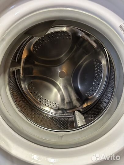 Стиральная машина бу 6кг