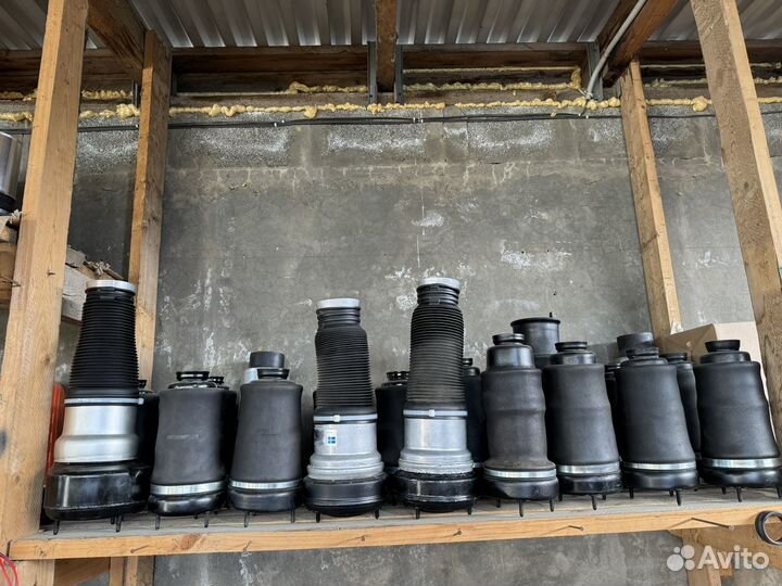 Пневмобаллоны