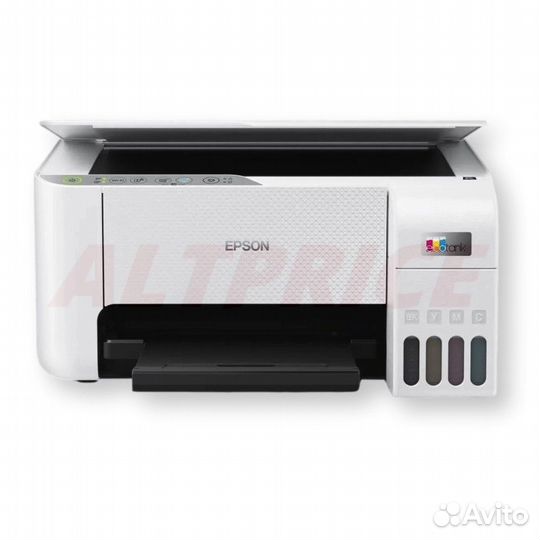 Мфу Epson L3256 (снпч)