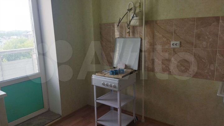 3-к. квартира, 68 м², 5/9 эт.