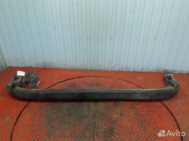 Усилитель бампера MAN TGA TGX TGS 81416505024